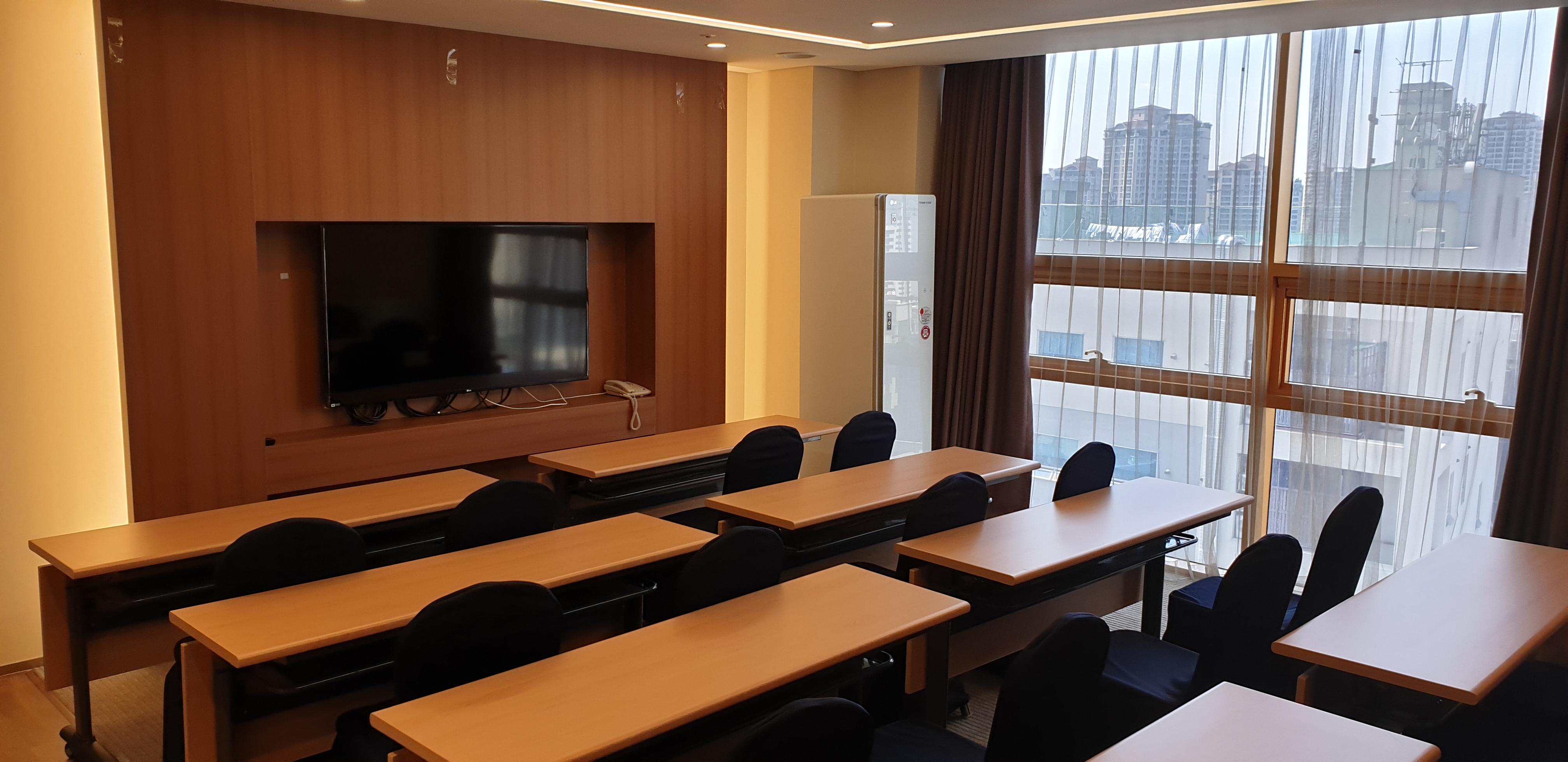 Gloucester Hotel אינצ'ון מראה חיצוני תמונה
