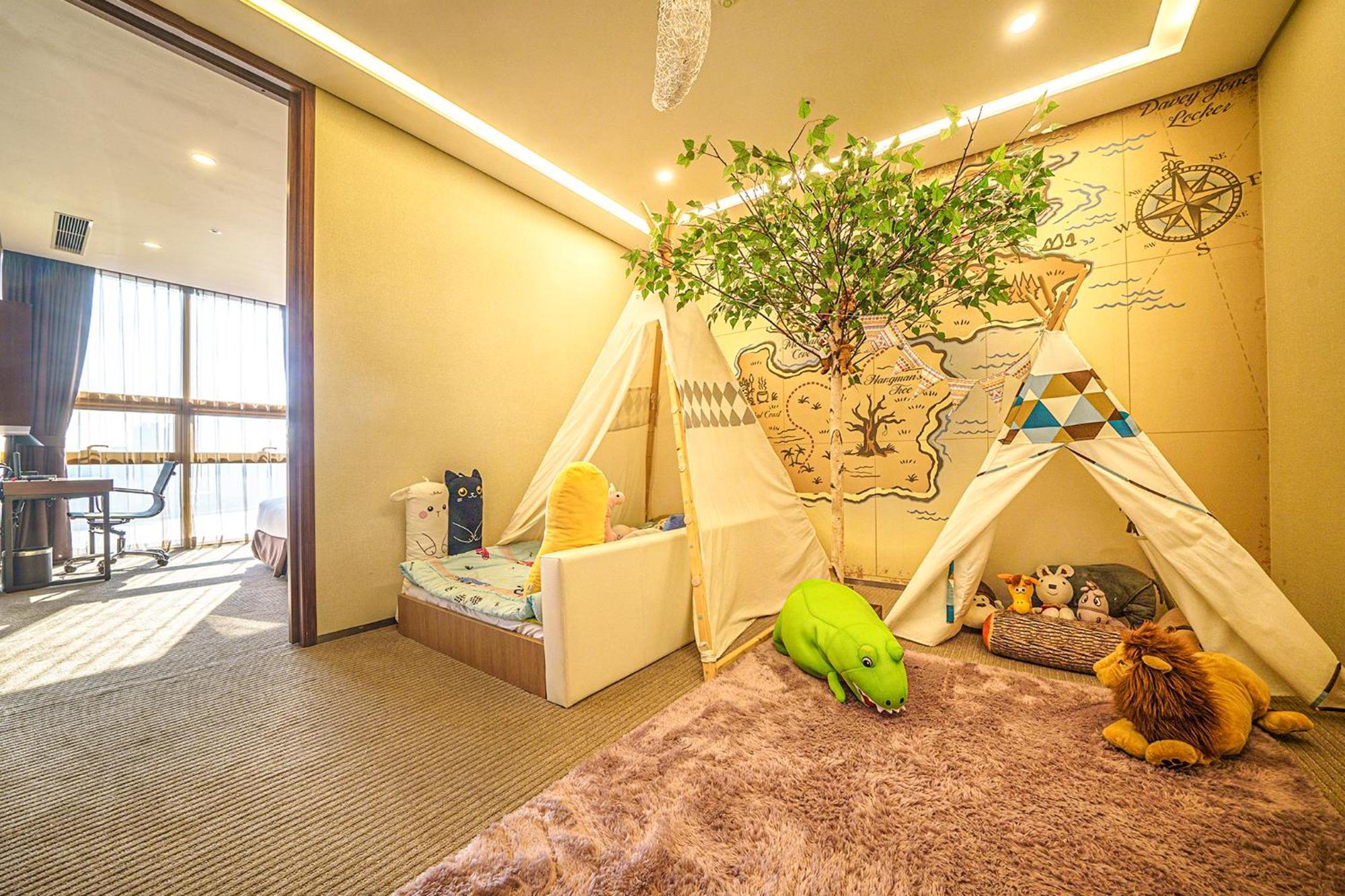 Gloucester Hotel אינצ'ון מראה חיצוני תמונה